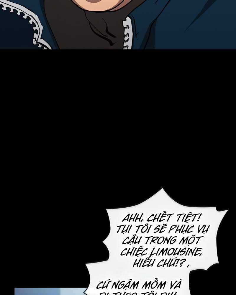 Thợ Săn Kỳ Ảo Chapter 33 trang 21