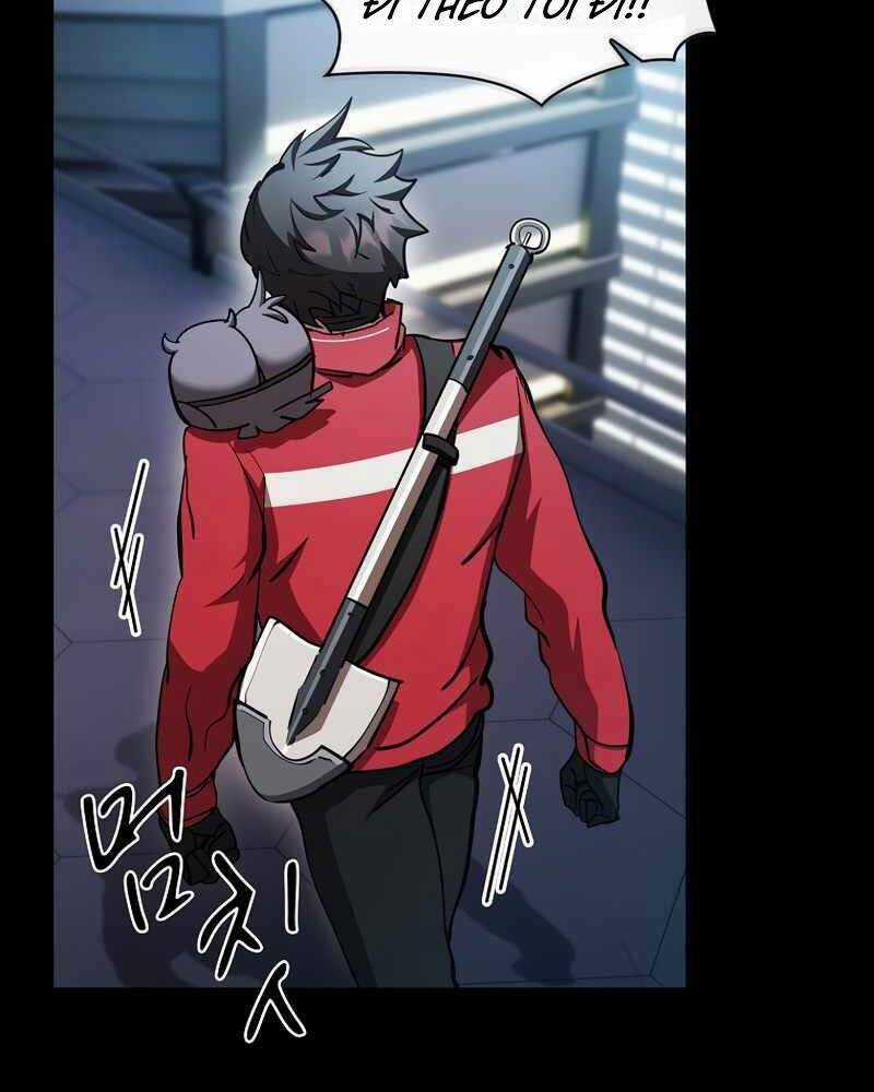 Thợ Săn Kỳ Ảo Chapter 33 trang 22