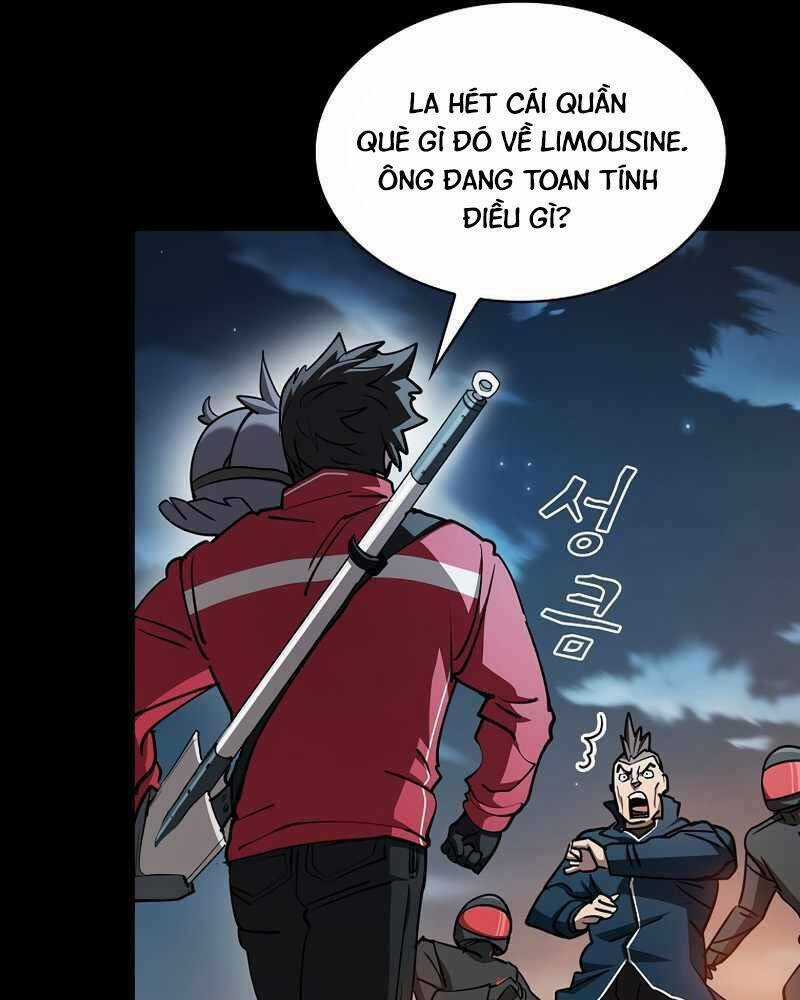 Thợ Săn Kỳ Ảo Chapter 33 trang 25