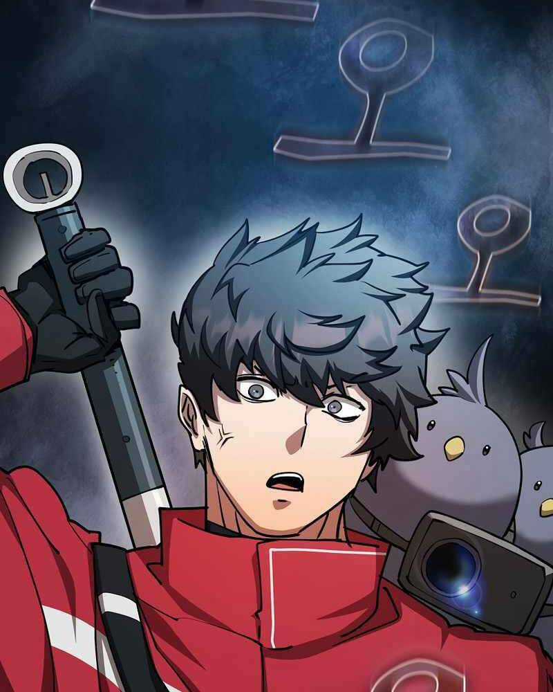 Thợ Săn Kỳ Ảo Chapter 33 trang 28