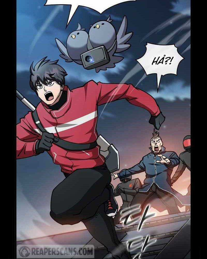 Thợ Săn Kỳ Ảo Chapter 33 trang 38