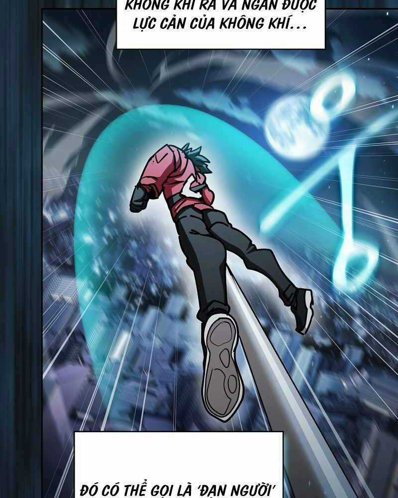 Thợ Săn Kỳ Ảo Chapter 33 trang 57