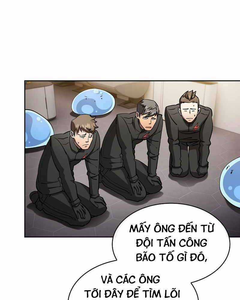 Thợ Săn Kỳ Ảo Chapter 33 trang 79