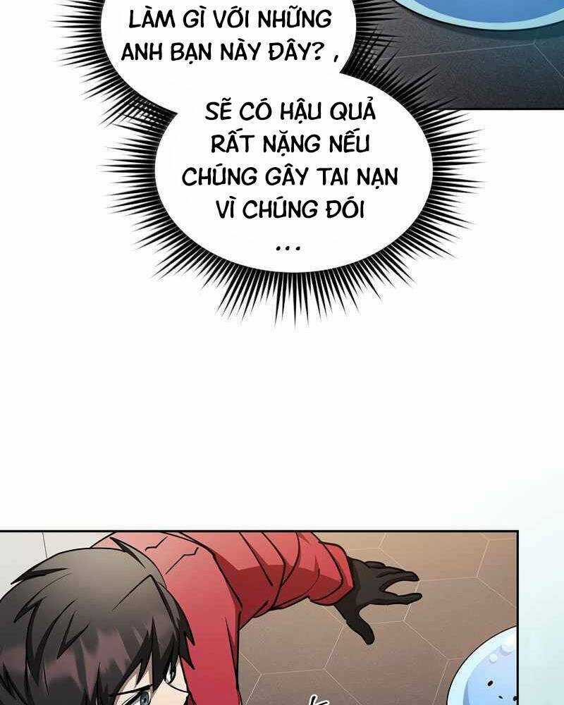 Thợ Săn Kỳ Ảo Chapter 33 trang 93