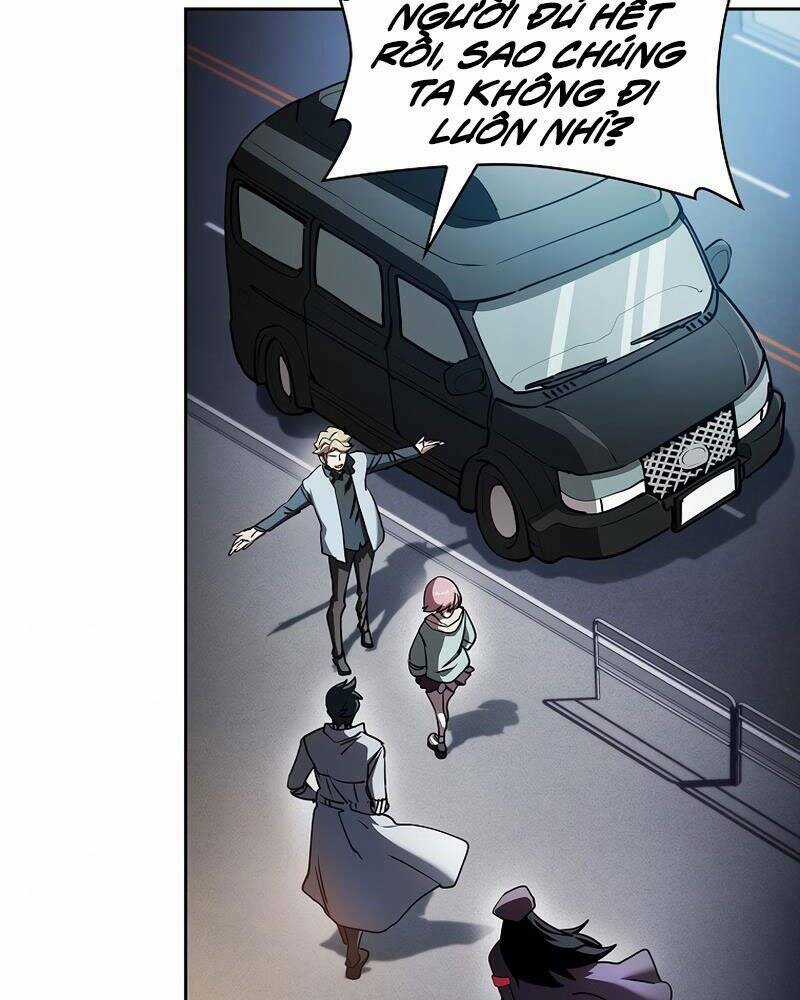 Thợ Săn Kỳ Ảo Chapter 34 trang 11