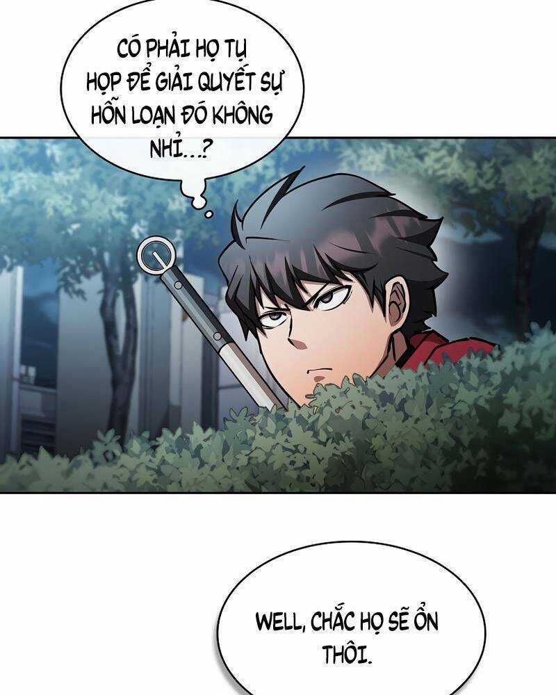 Thợ Săn Kỳ Ảo Chapter 34 trang 18