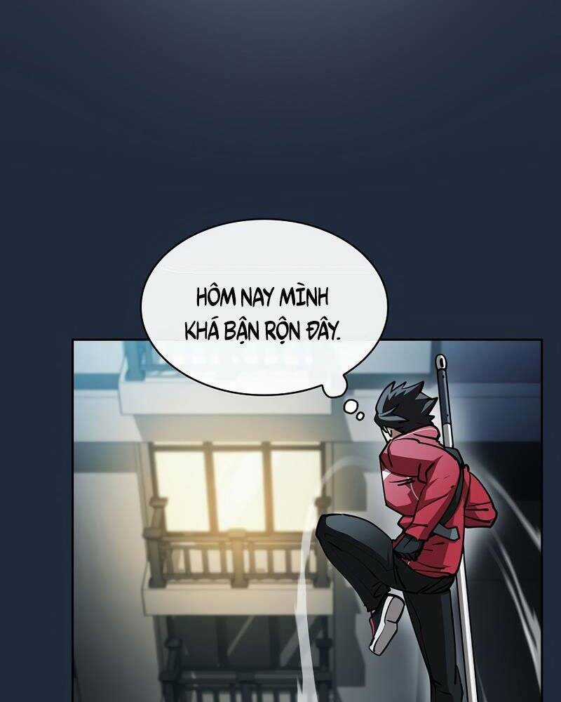 Thợ Săn Kỳ Ảo Chapter 34 trang 21