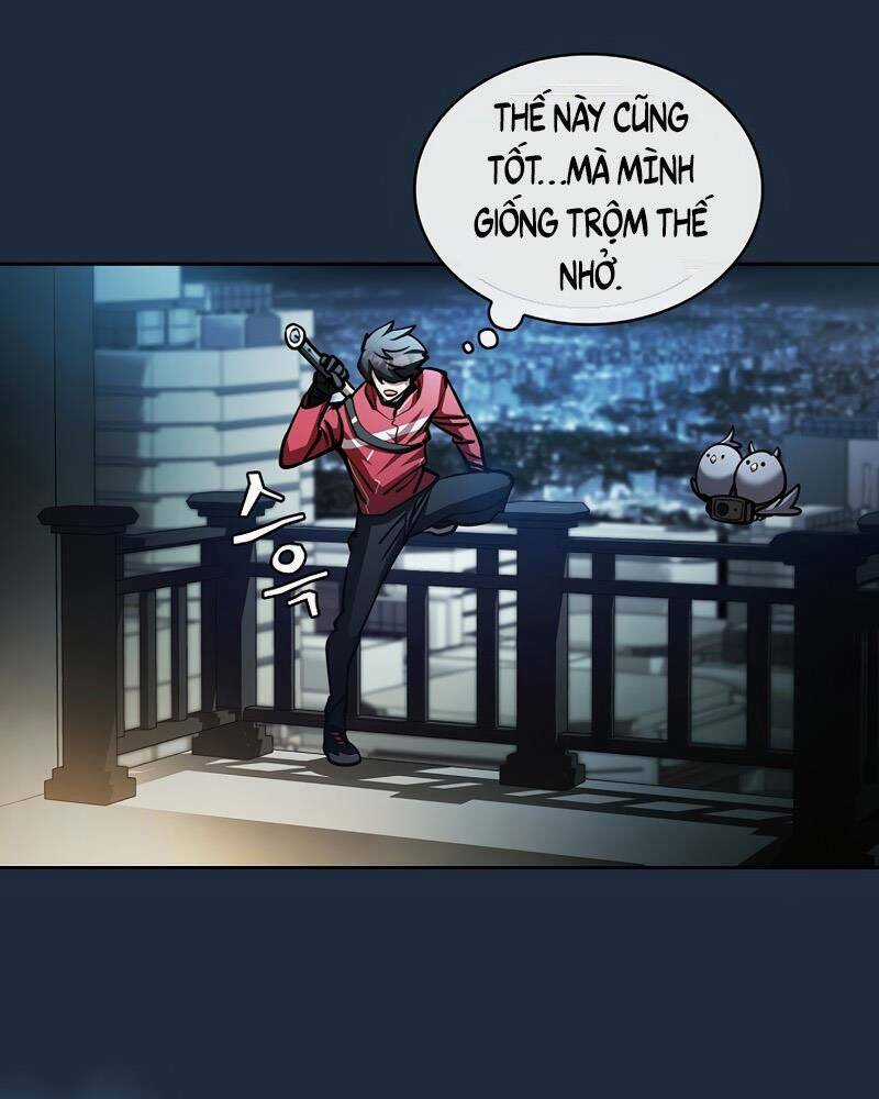 Thợ Săn Kỳ Ảo Chapter 34 trang 23