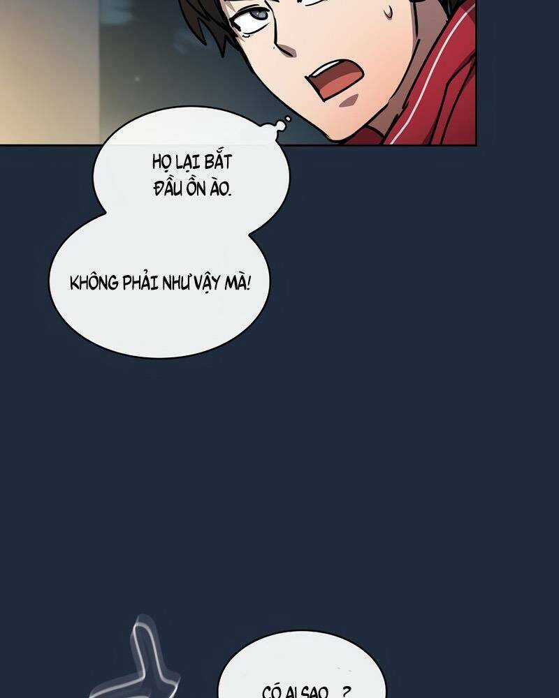 Thợ Săn Kỳ Ảo Chapter 34 trang 25