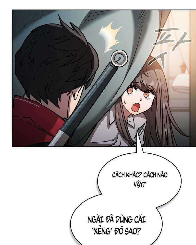 Thợ Săn Kỳ Ảo Chapter 34 trang 37