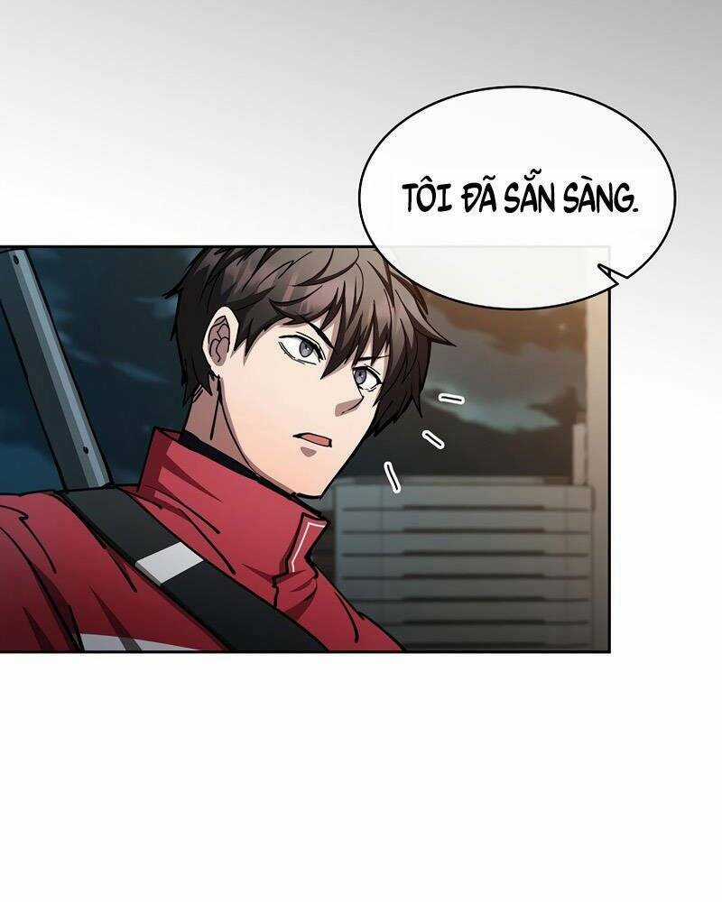 Thợ Săn Kỳ Ảo Chapter 34 trang 47