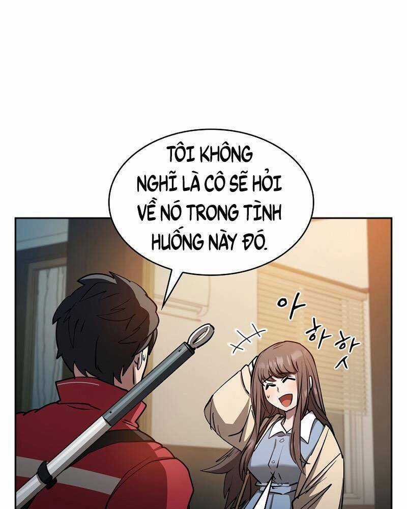 Thợ Săn Kỳ Ảo Chapter 34 trang 50