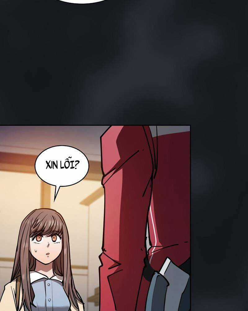 Thợ Săn Kỳ Ảo Chapter 34 trang 56