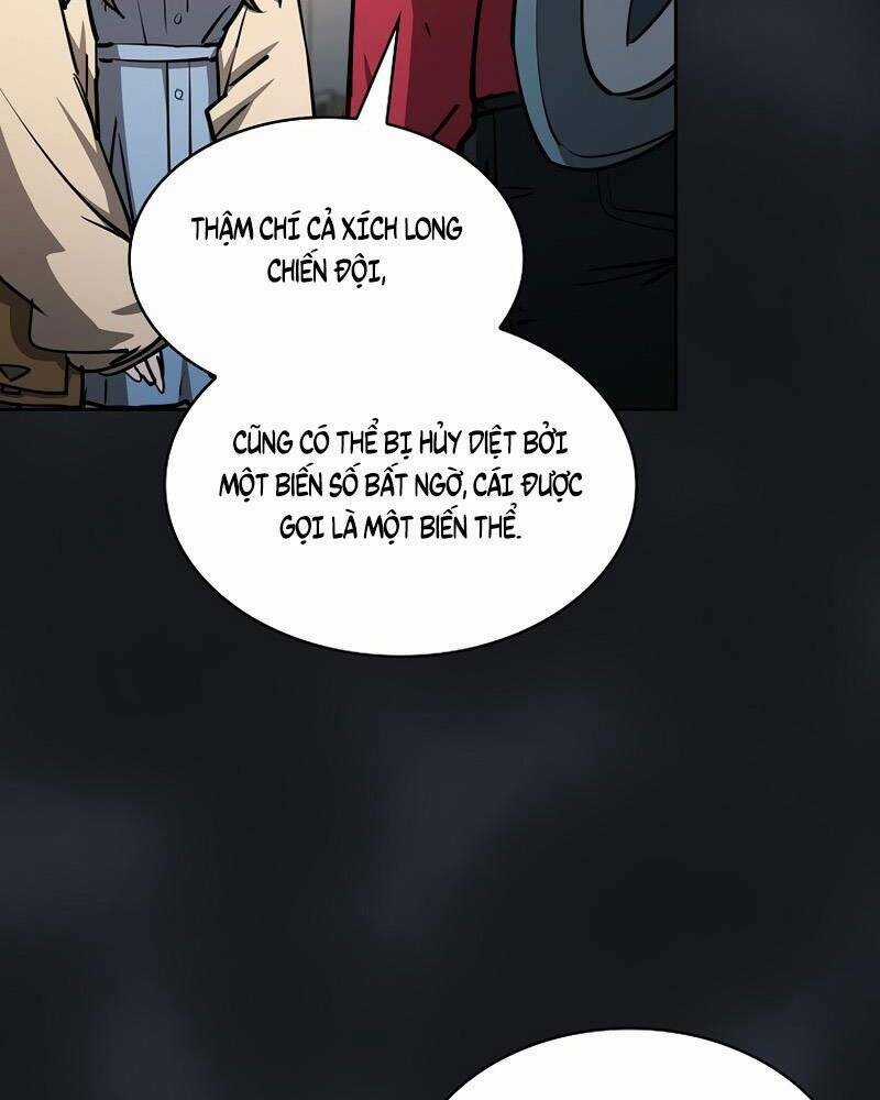 Thợ Săn Kỳ Ảo Chapter 34 trang 57