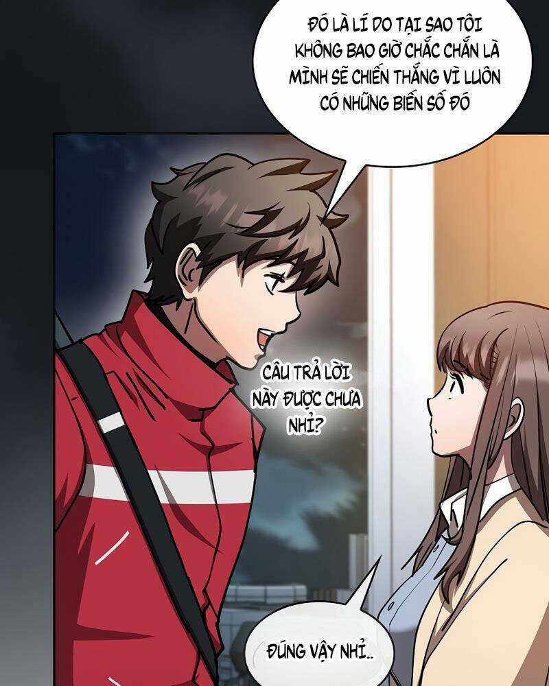 Thợ Săn Kỳ Ảo Chapter 34 trang 58