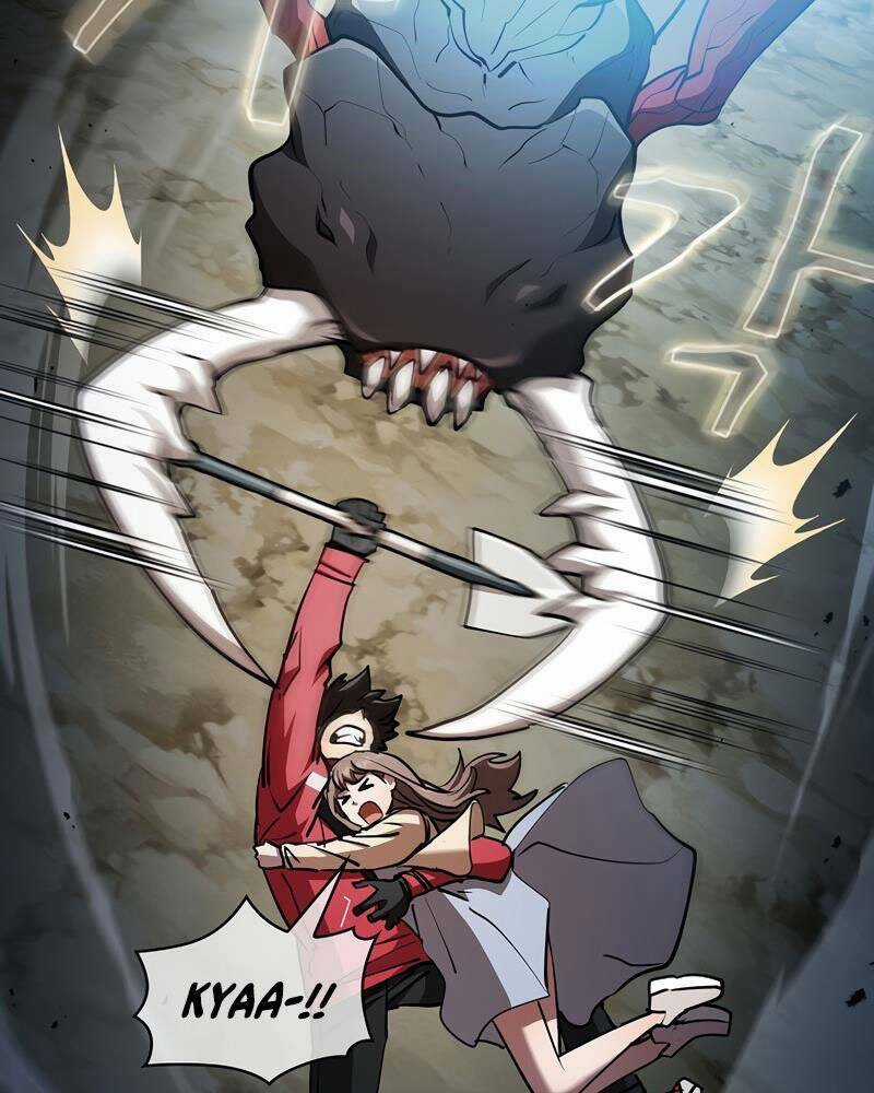 Thợ Săn Kỳ Ảo Chapter 34 trang 96