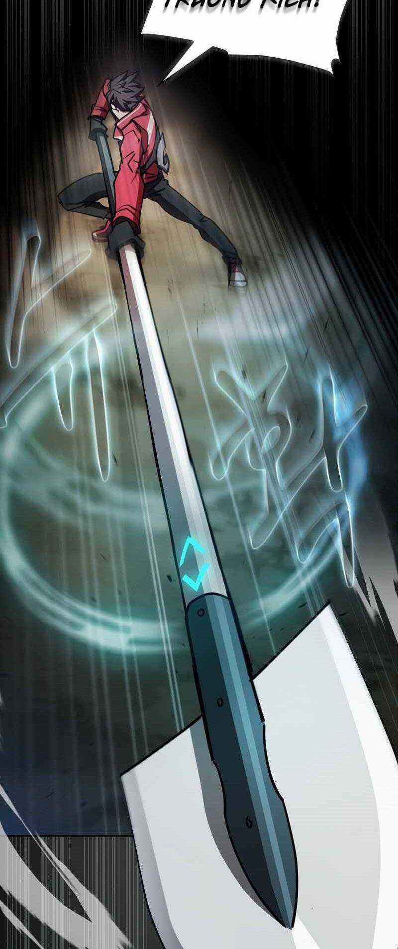 Thợ Săn Kỳ Ảo Chapter 35 trang 11