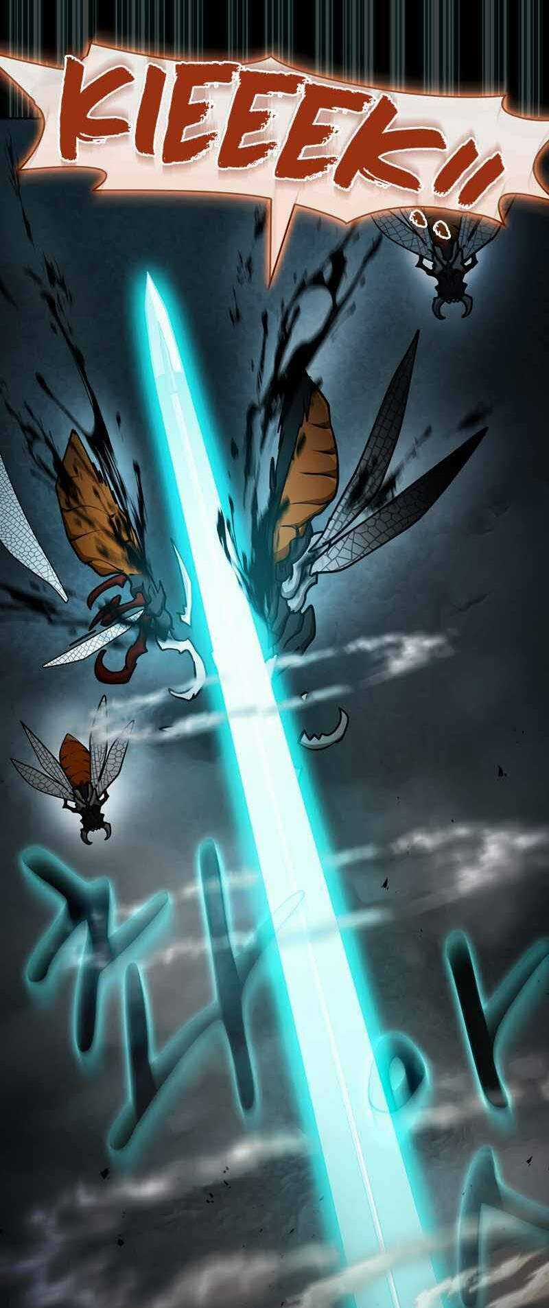 Thợ Săn Kỳ Ảo Chapter 35 trang 13