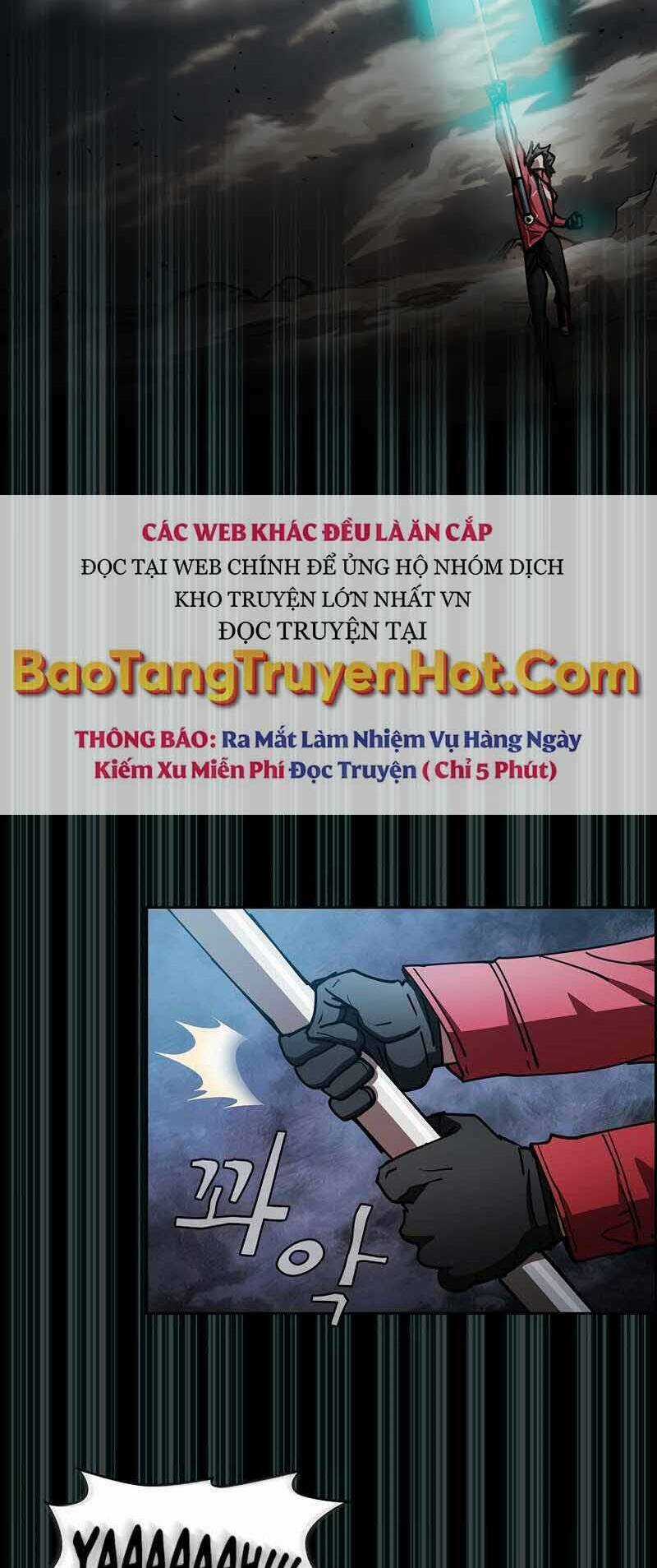 Thợ Săn Kỳ Ảo Chapter 35 trang 14