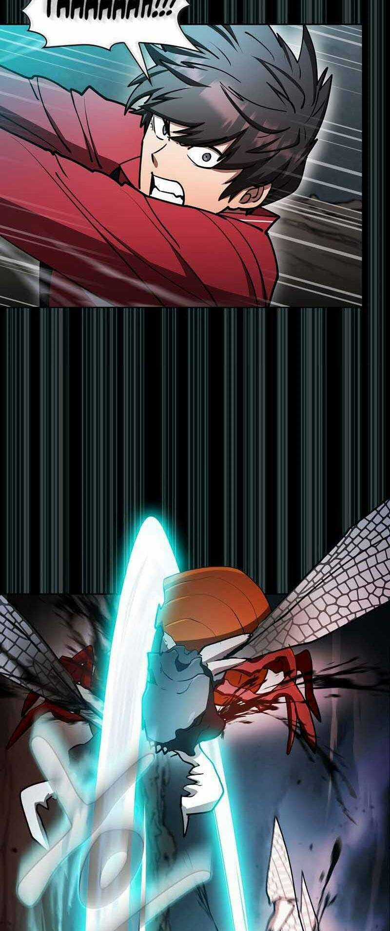 Thợ Săn Kỳ Ảo Chapter 35 trang 15