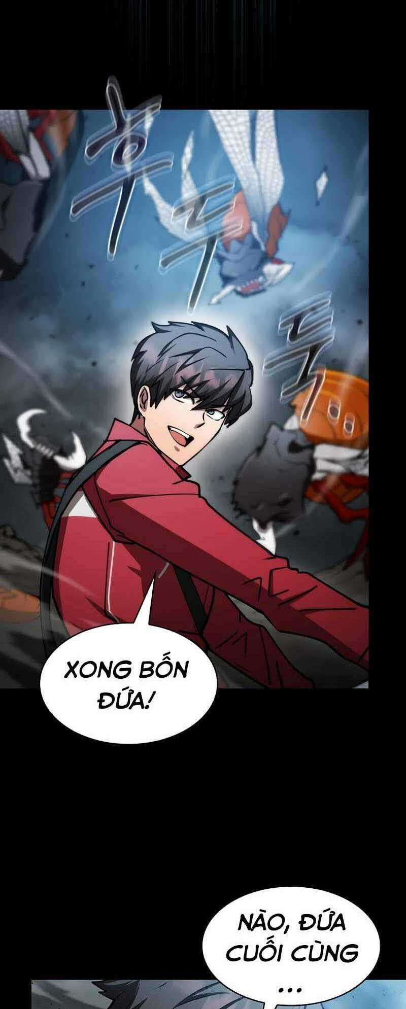 Thợ Săn Kỳ Ảo Chapter 35 trang 17