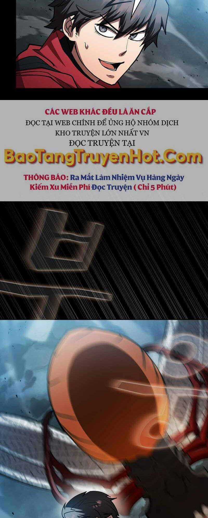 Thợ Săn Kỳ Ảo Chapter 35 trang 18