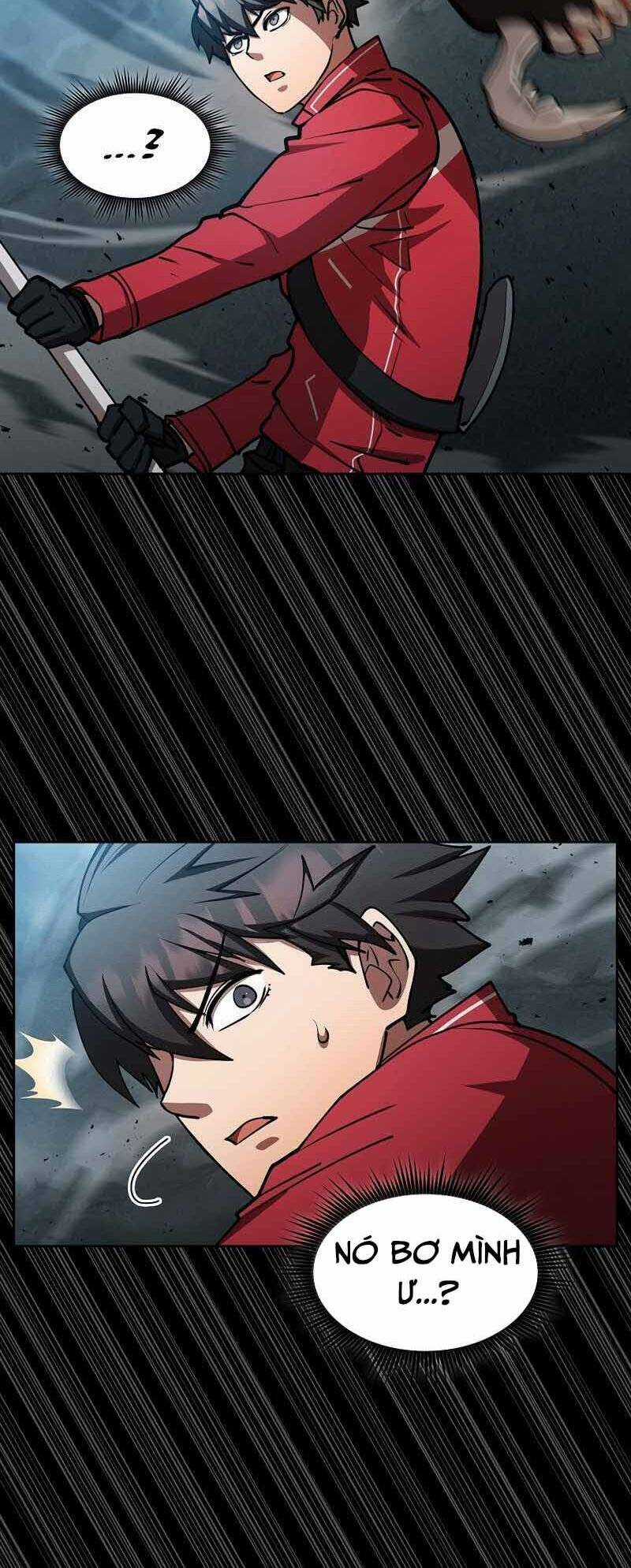 Thợ Săn Kỳ Ảo Chapter 35 trang 19