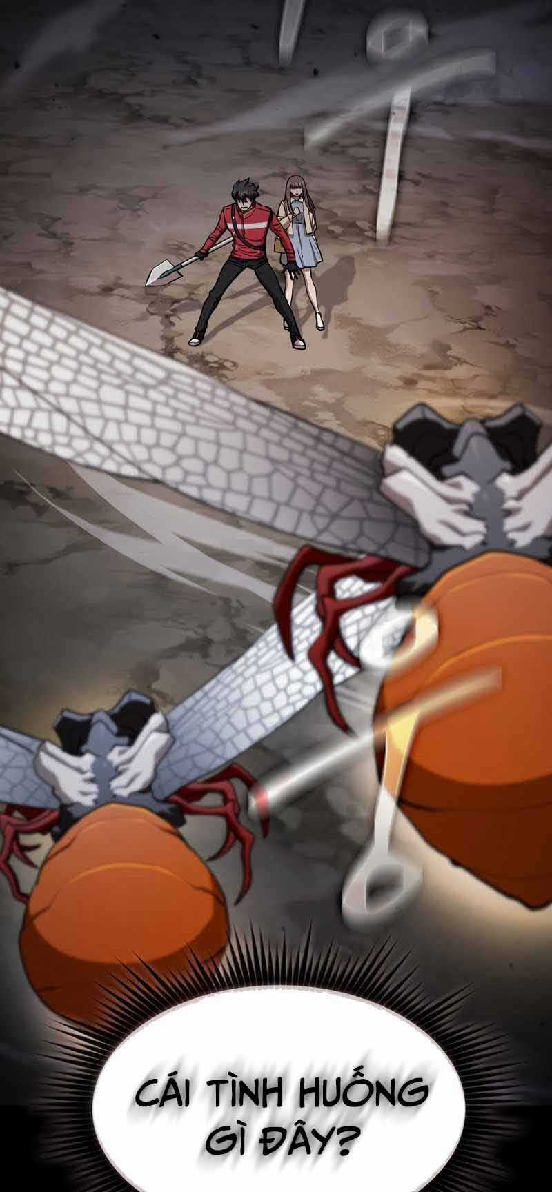 Thợ Săn Kỳ Ảo Chapter 35 trang 2