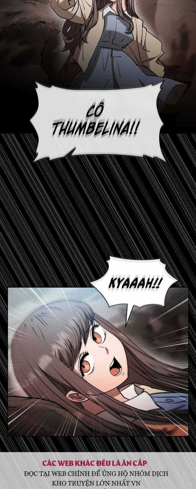 Thợ Săn Kỳ Ảo Chapter 35 trang 21