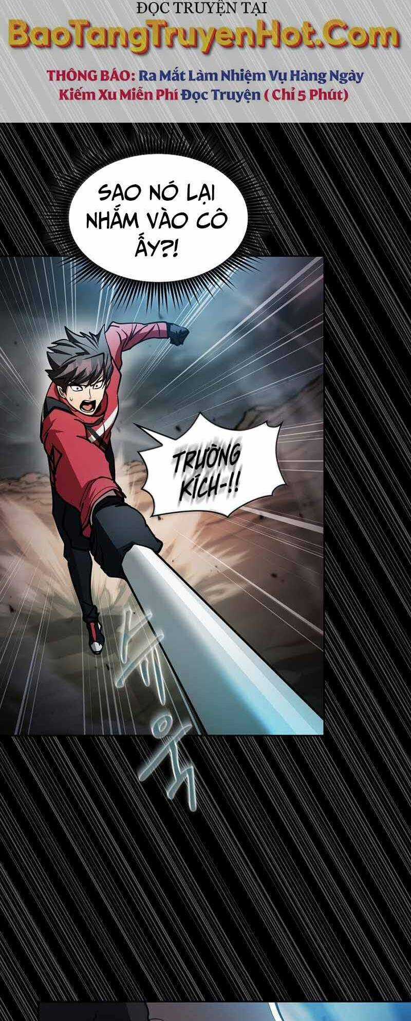 Thợ Săn Kỳ Ảo Chapter 35 trang 22