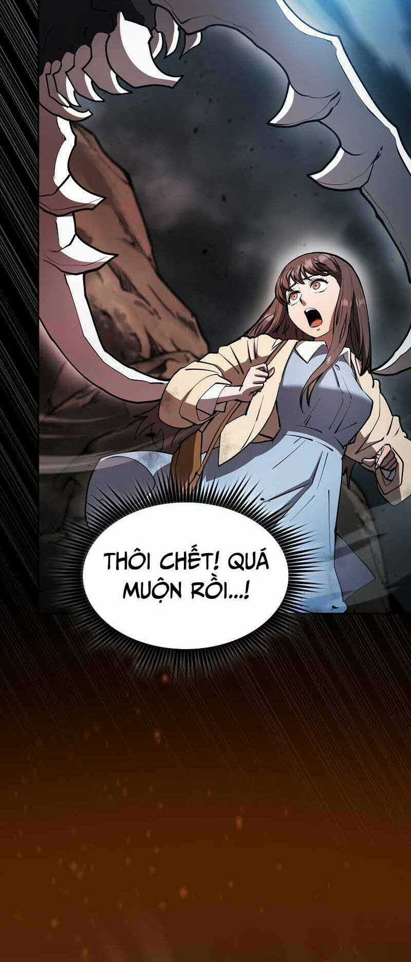 Thợ Săn Kỳ Ảo Chapter 35 trang 23