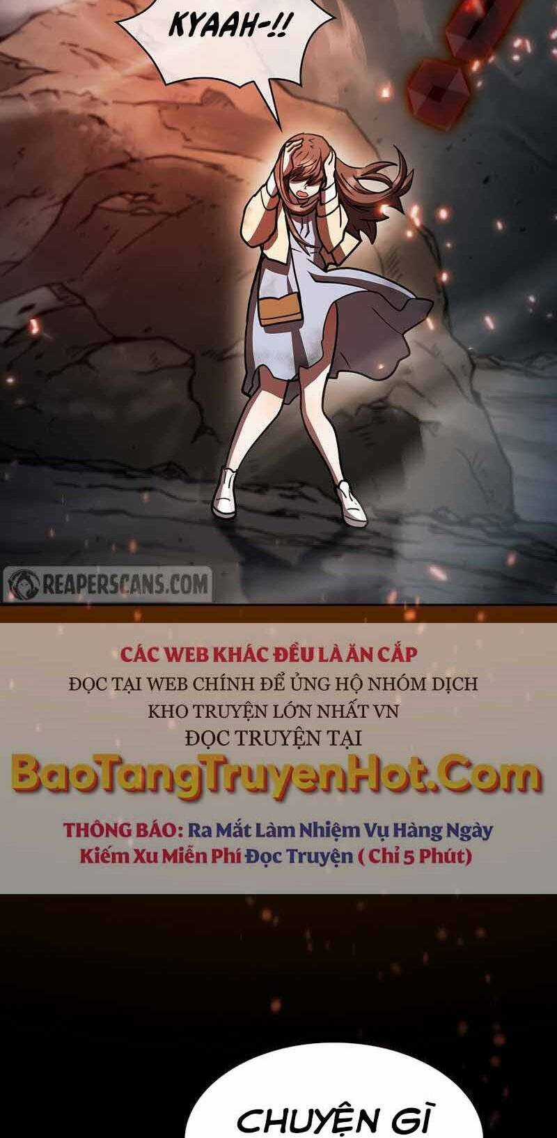 Thợ Săn Kỳ Ảo Chapter 35 trang 25