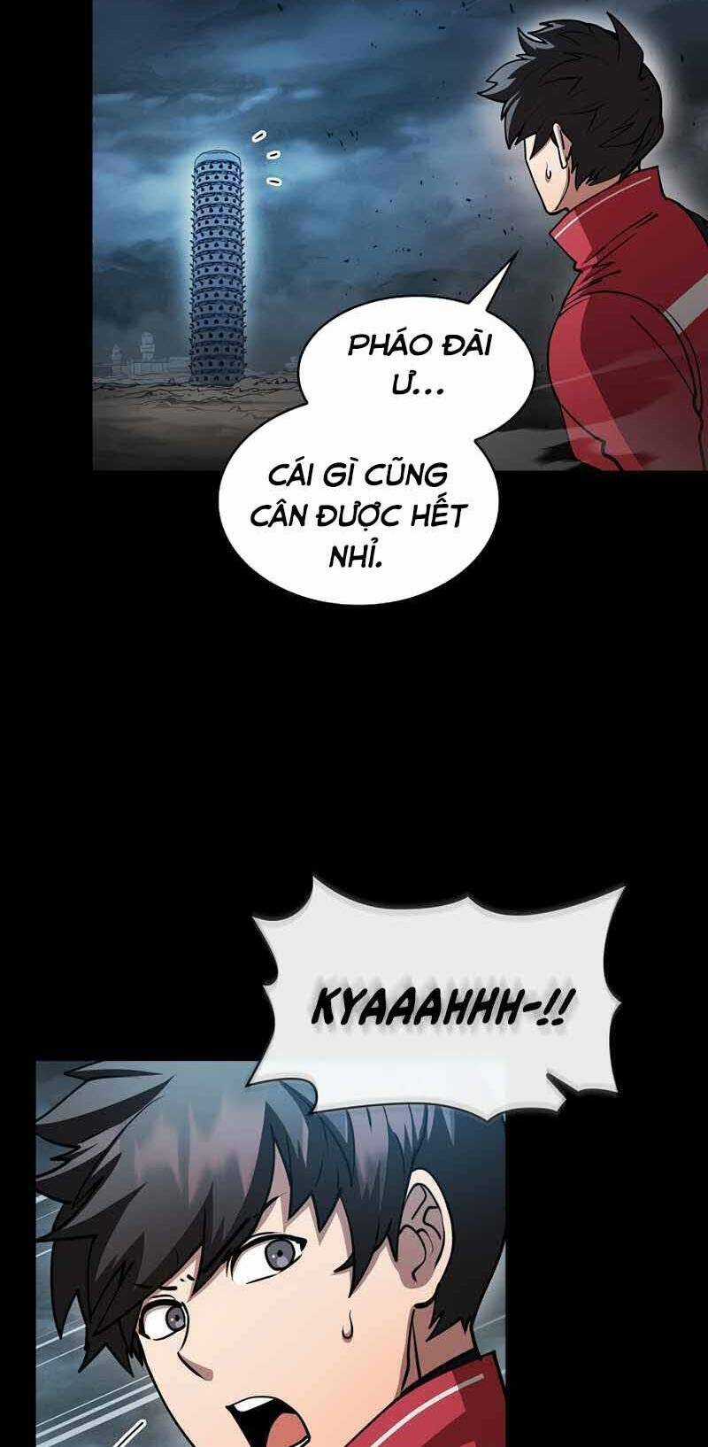 Thợ Săn Kỳ Ảo Chapter 35 trang 28