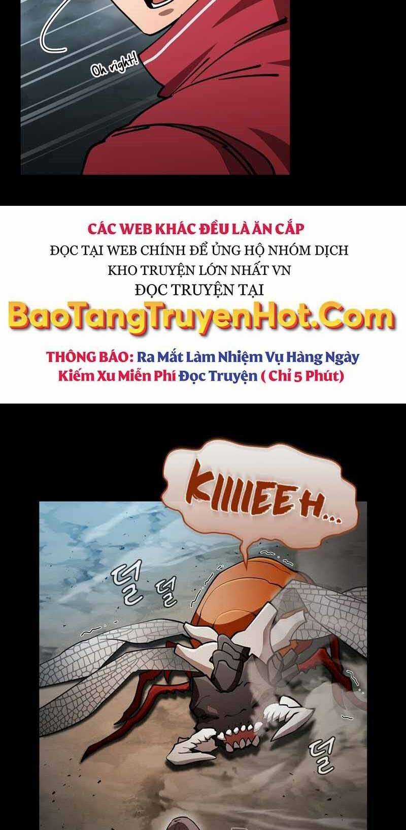 Thợ Săn Kỳ Ảo Chapter 35 trang 29