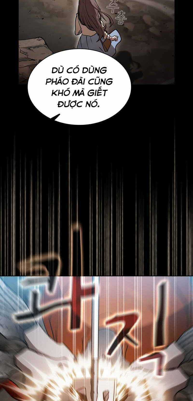 Thợ Săn Kỳ Ảo Chapter 35 trang 30