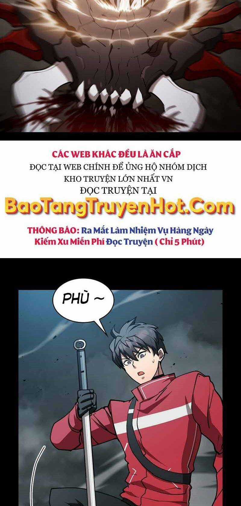 Thợ Săn Kỳ Ảo Chapter 35 trang 31