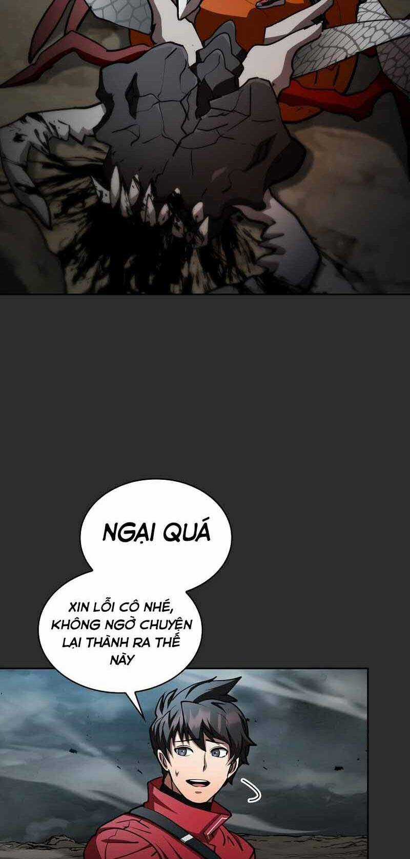 Thợ Săn Kỳ Ảo Chapter 35 trang 34