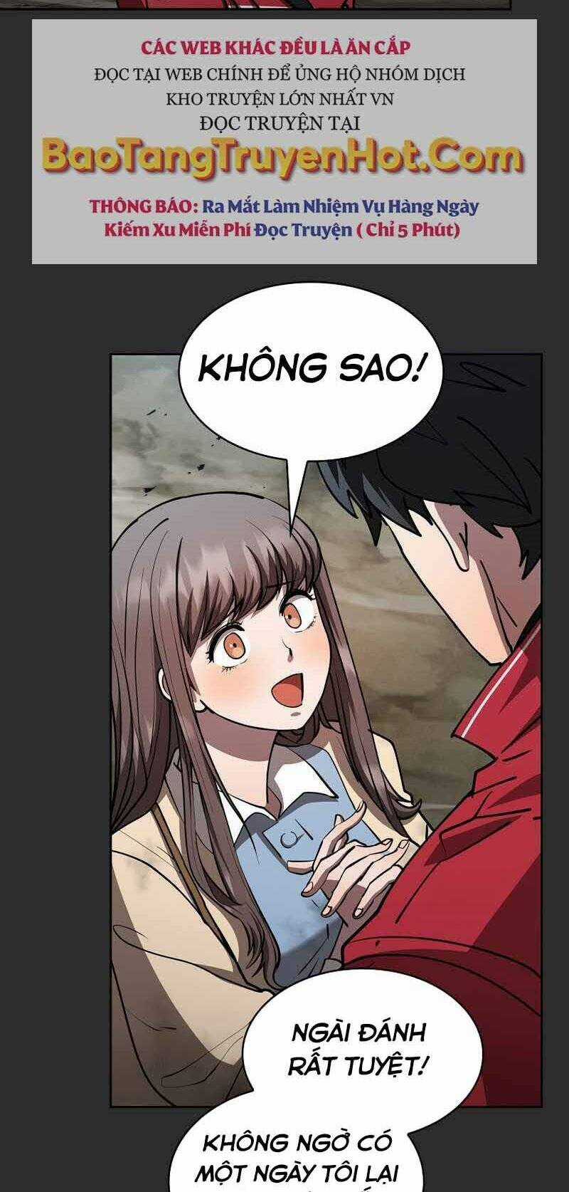 Thợ Săn Kỳ Ảo Chapter 35 trang 35