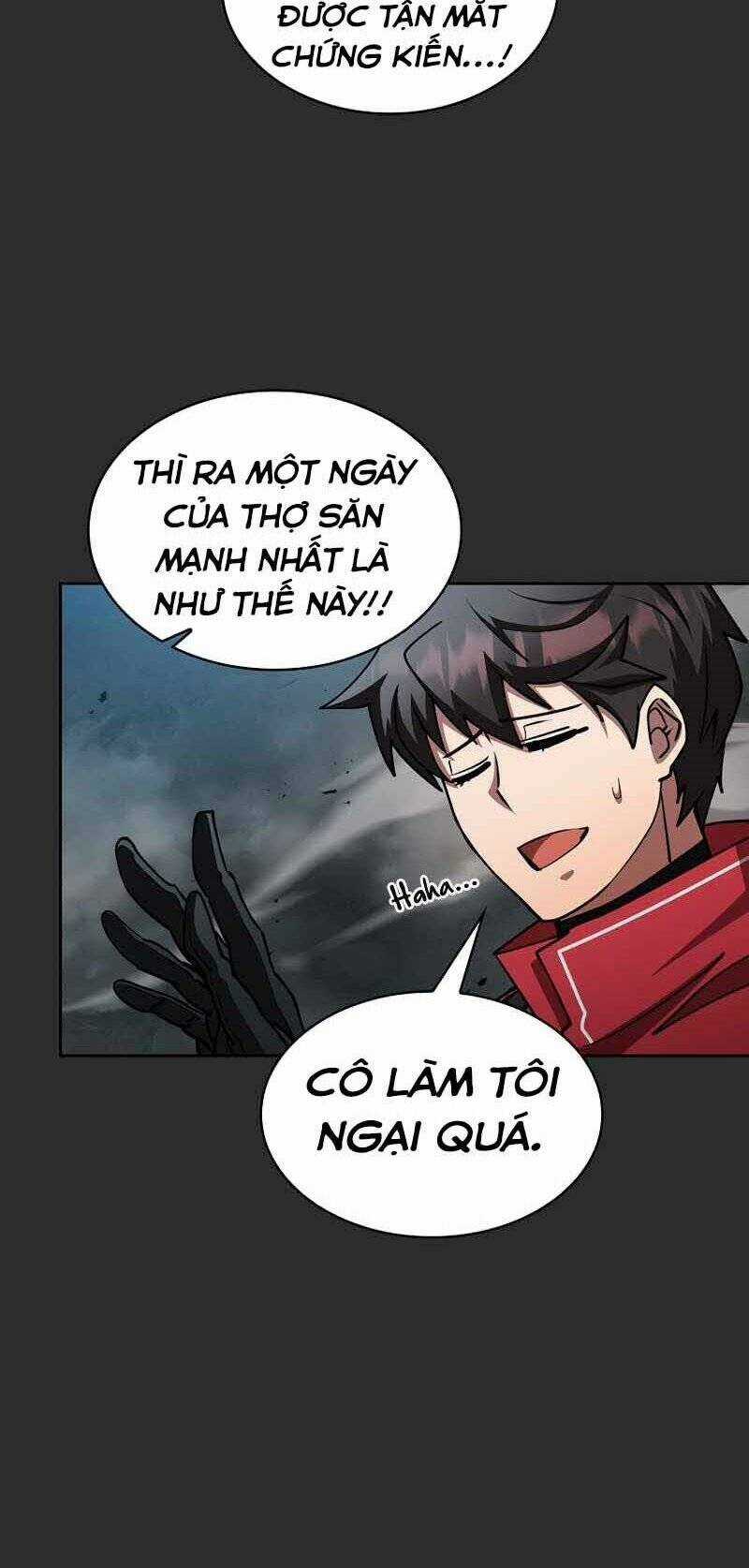 Thợ Săn Kỳ Ảo Chapter 35 trang 36