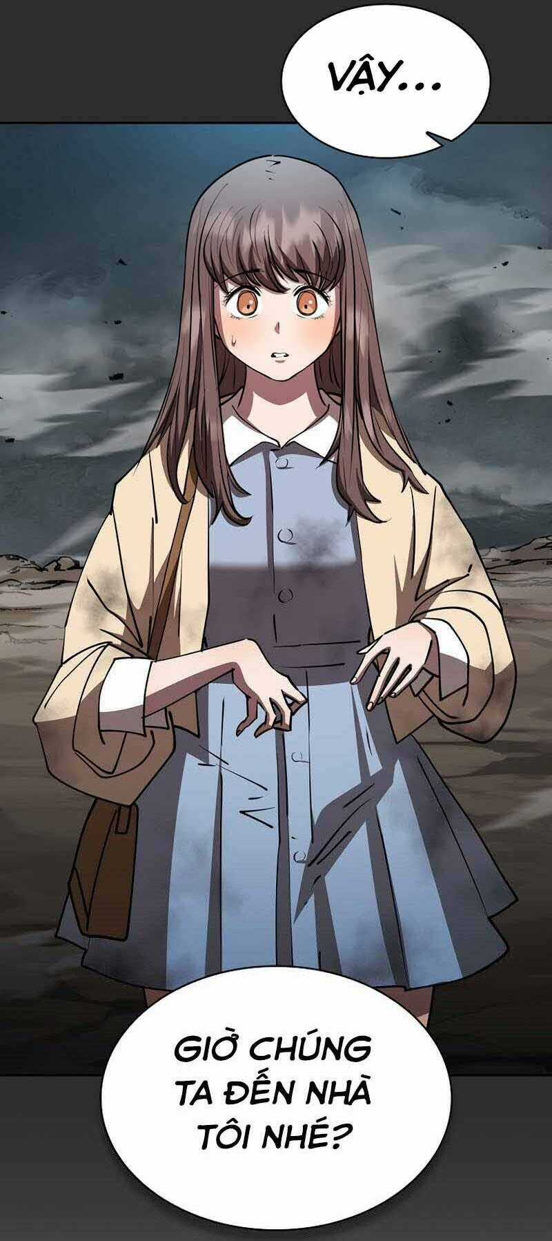 Thợ Săn Kỳ Ảo Chapter 35 trang 37