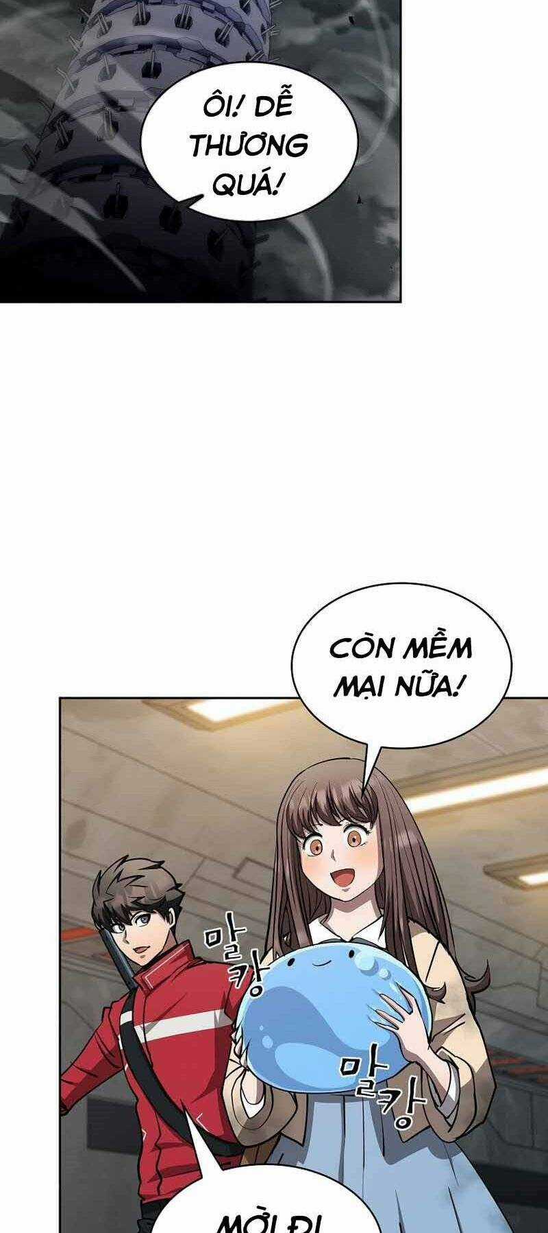 Thợ Săn Kỳ Ảo Chapter 35 trang 39