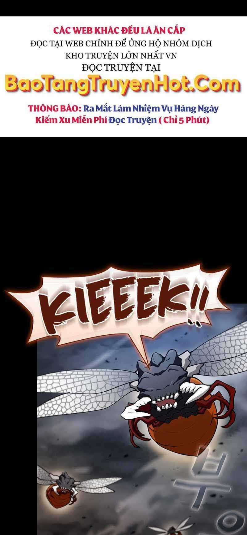 Thợ Săn Kỳ Ảo Chapter 35 trang 4