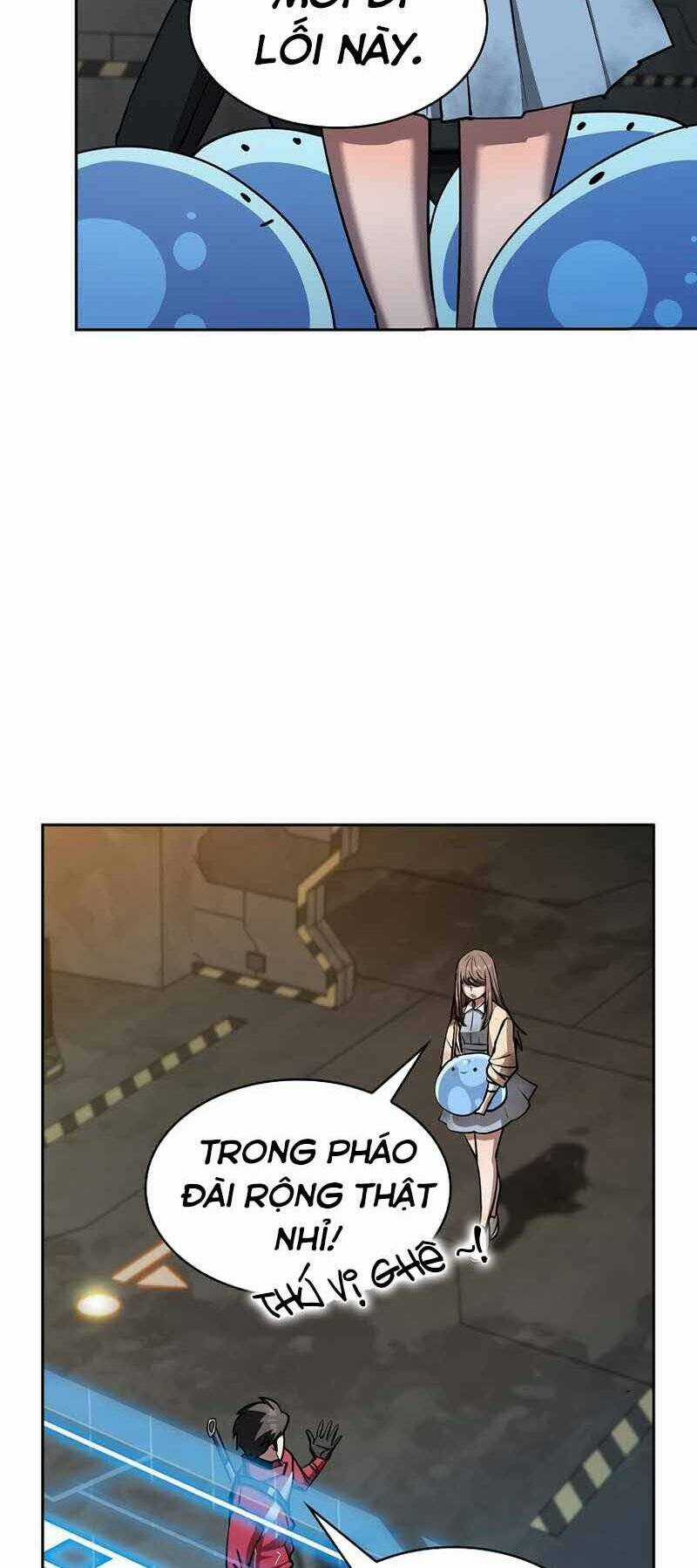 Thợ Săn Kỳ Ảo Chapter 35 trang 40