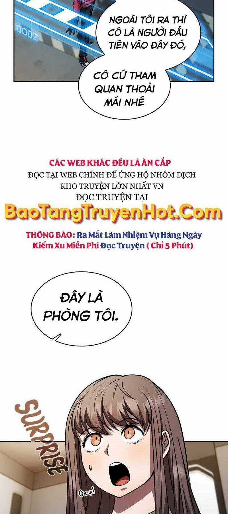 Thợ Săn Kỳ Ảo Chapter 35 trang 41