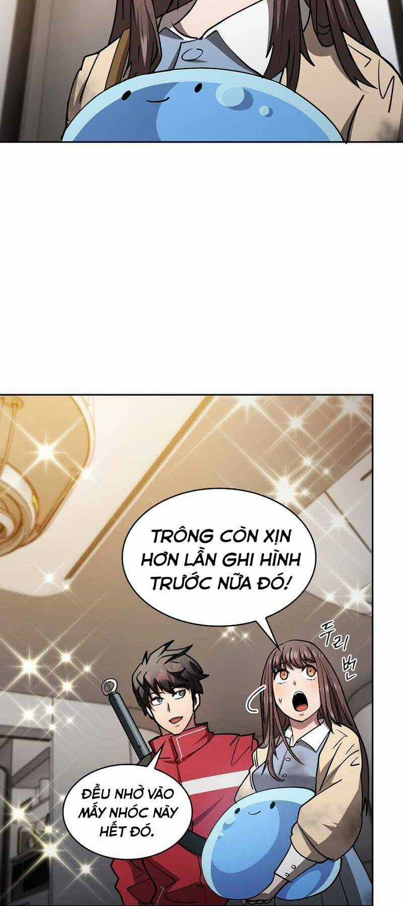 Thợ Săn Kỳ Ảo Chapter 35 trang 42