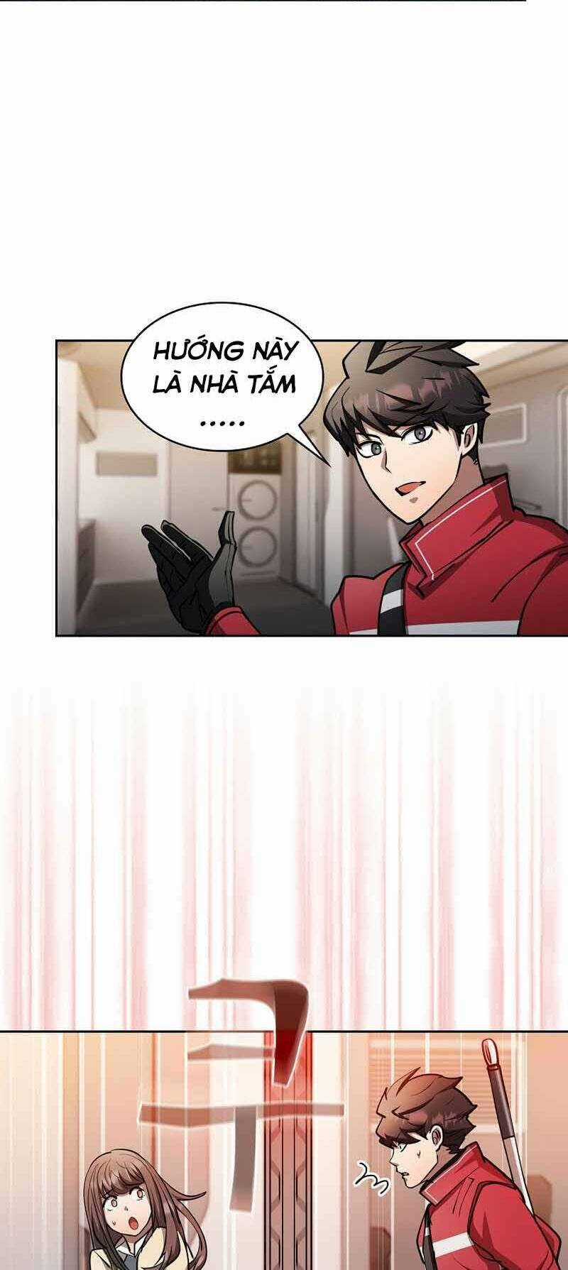 Thợ Săn Kỳ Ảo Chapter 35 trang 43