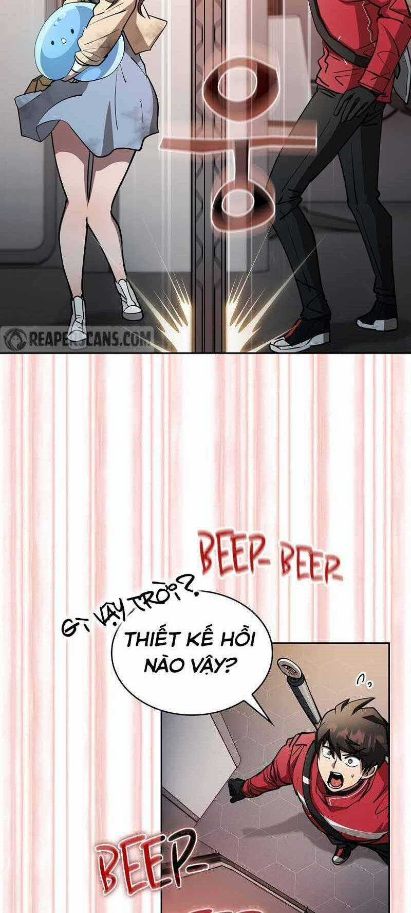 Thợ Săn Kỳ Ảo Chapter 35 trang 44