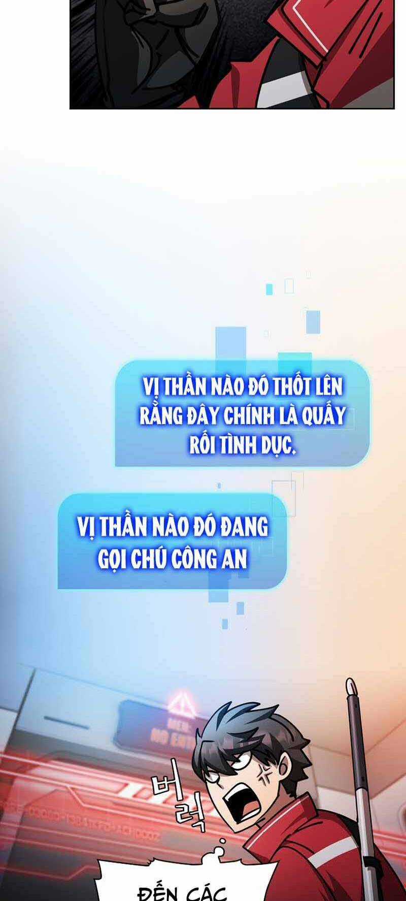 Thợ Săn Kỳ Ảo Chapter 35 trang 47