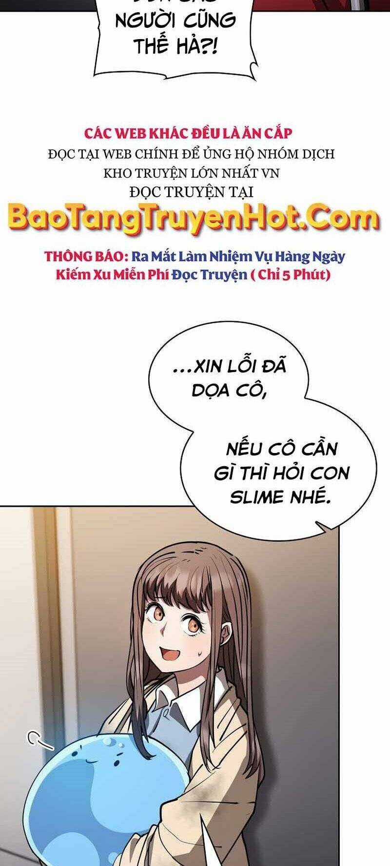Thợ Săn Kỳ Ảo Chapter 35 trang 48