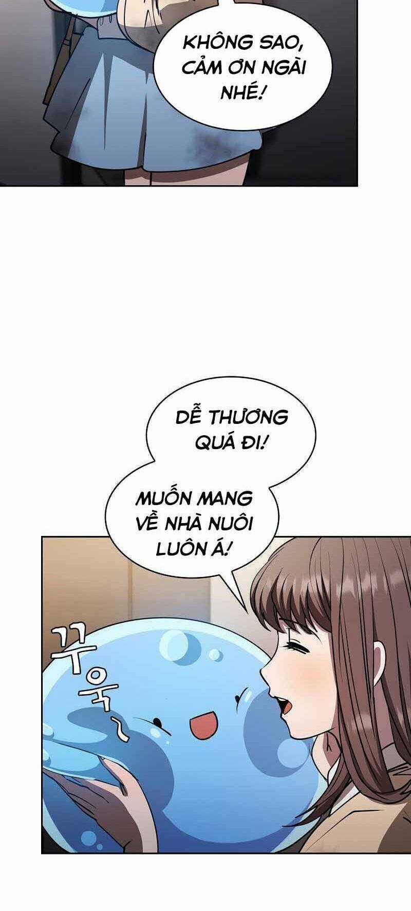 Thợ Săn Kỳ Ảo Chapter 35 trang 49